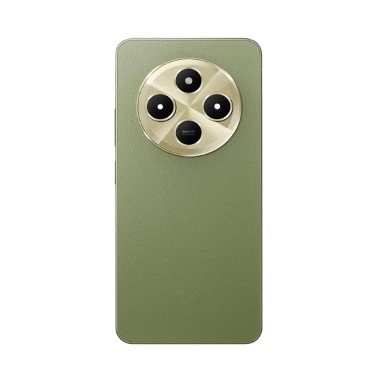 Back Cover+Camera Lens Xiaomi Redmi 14C 4G/5G Green Back Cover+Camera Lens Xiaomi Redmi 14C 4G/5G Green
